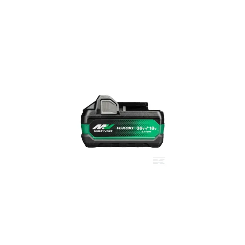 Batterie Multivolt BSL36A18X 18/36V