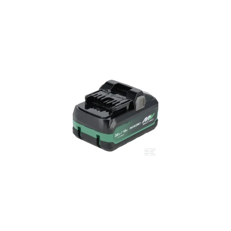 Batterie Multivolt BSL36B18X 18/36V