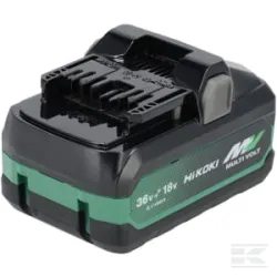 Batterie Multivolt BSL36B18X 18/36V