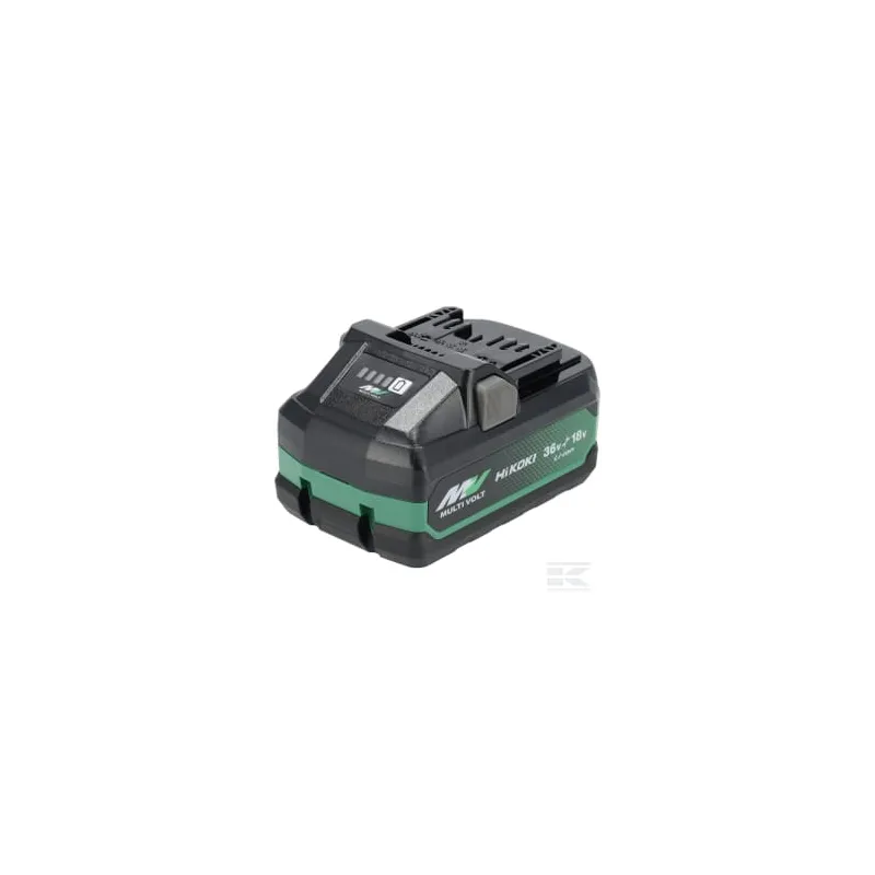 Batterie Multivolt BSL36B18X 18/36V