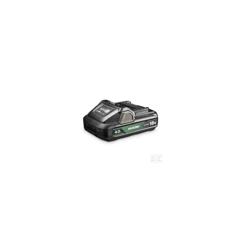 BSL1840M batterie 18V 4,0Ah Li-Ion