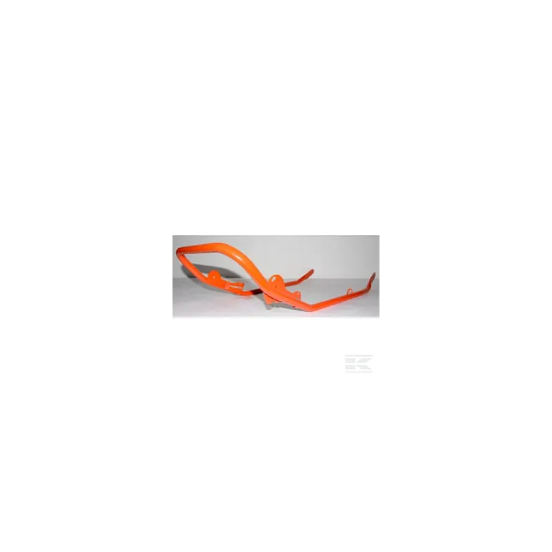 Guidon Soude Rouge