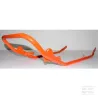 Guidon Soude Rouge