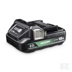 Batterie, BSL1820M 18 V 2,0 Ah Li-Ion