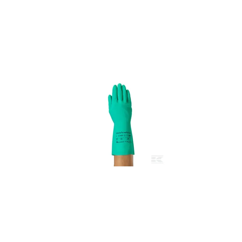 Gants AlphaTec 37-675 taille 9