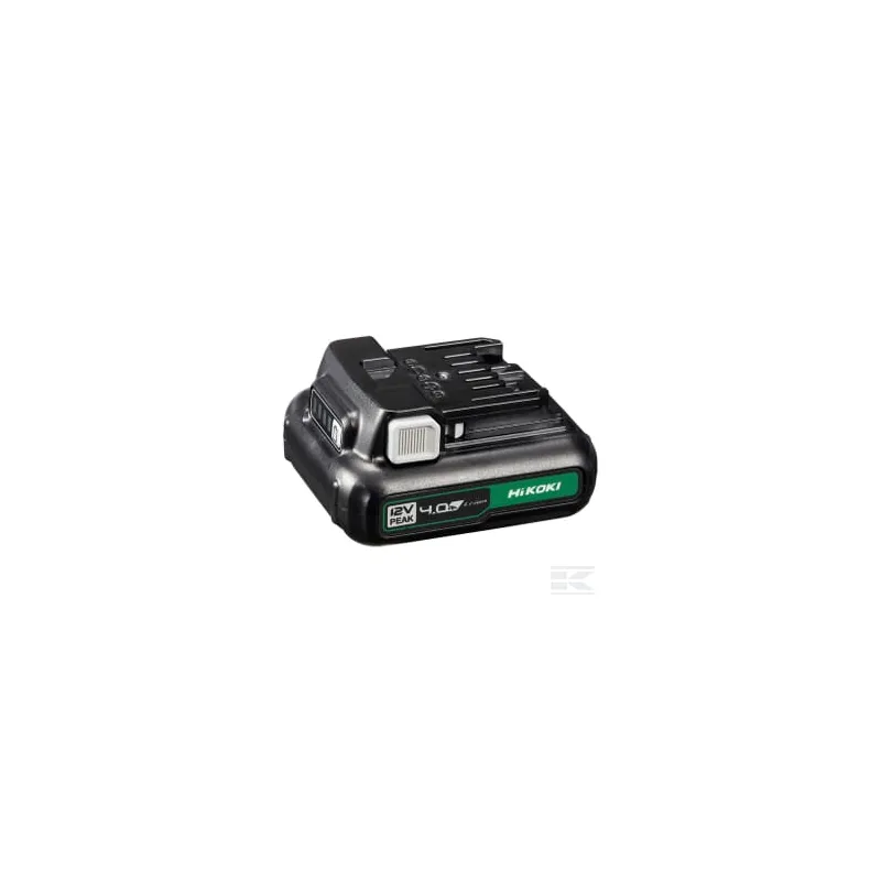 Batterie BSL1240 12 V 4,0 Ah