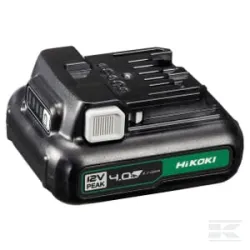 Batterie BSL1240 12 V 4,0 Ah