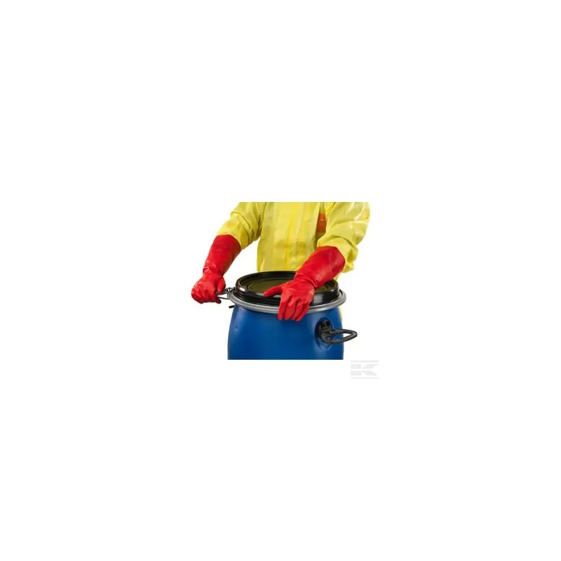 Gants AlphaTec® 37-900 taille 7