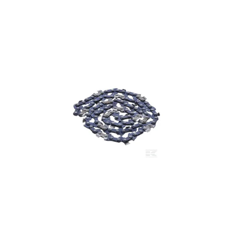 Chaîne de tronçonneuse 3/8" 1,3mm 49 DL demi-ciseau gopart