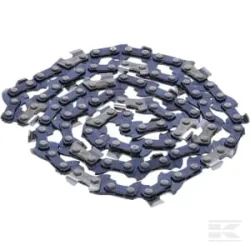 Chaîne de tronçonneuse 3/8" 1,3mm 49 DL demi-ciseau gopart