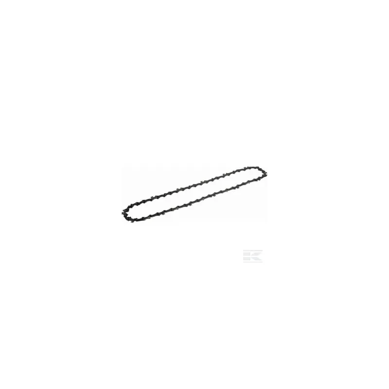 Chaîne de tronçonneuse 3/8" 1,3mm 49 DL demi-ciseau gopart