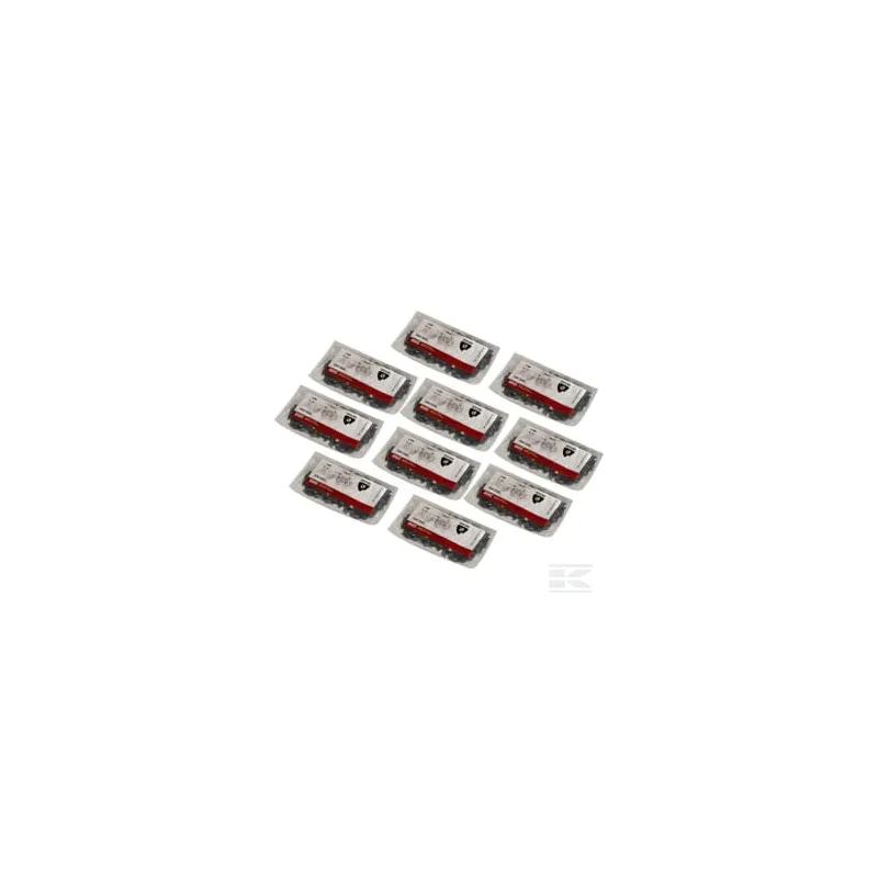 Chaîne de tronçonneuse 3/8" 1,3mm 49 DL demi-ciseau gopart