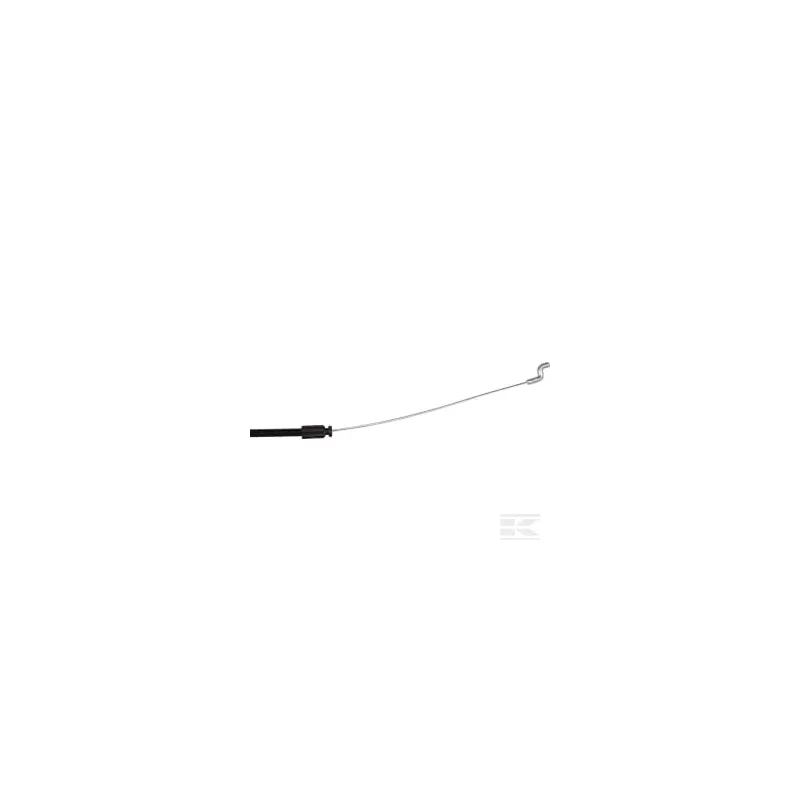 Câble d'embrayage