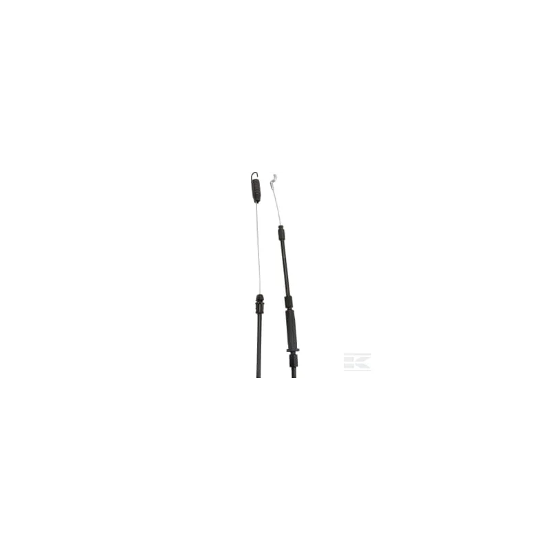 Câble d'entraînement