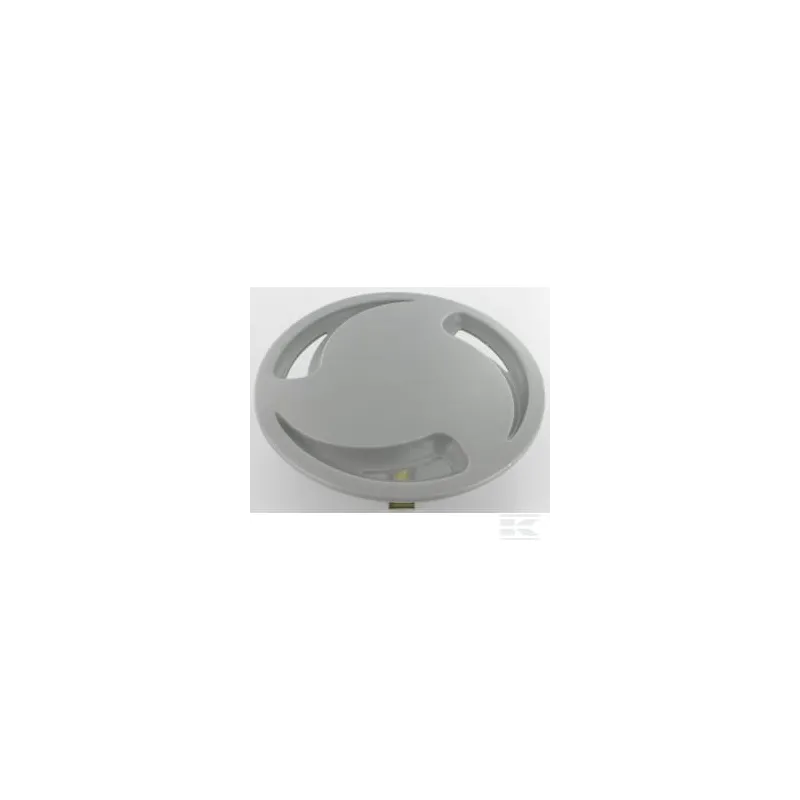 Couvre disque roue anterieure TCP