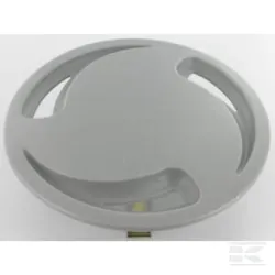 Couvre disque roue anterieure TCP