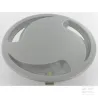Couvre disque roue anterieure TCP