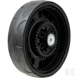 Ensemble de roues CP1 Eco 200