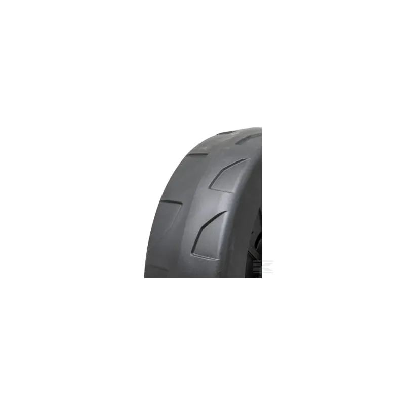 Ensemble de roues CP1 Eco 200