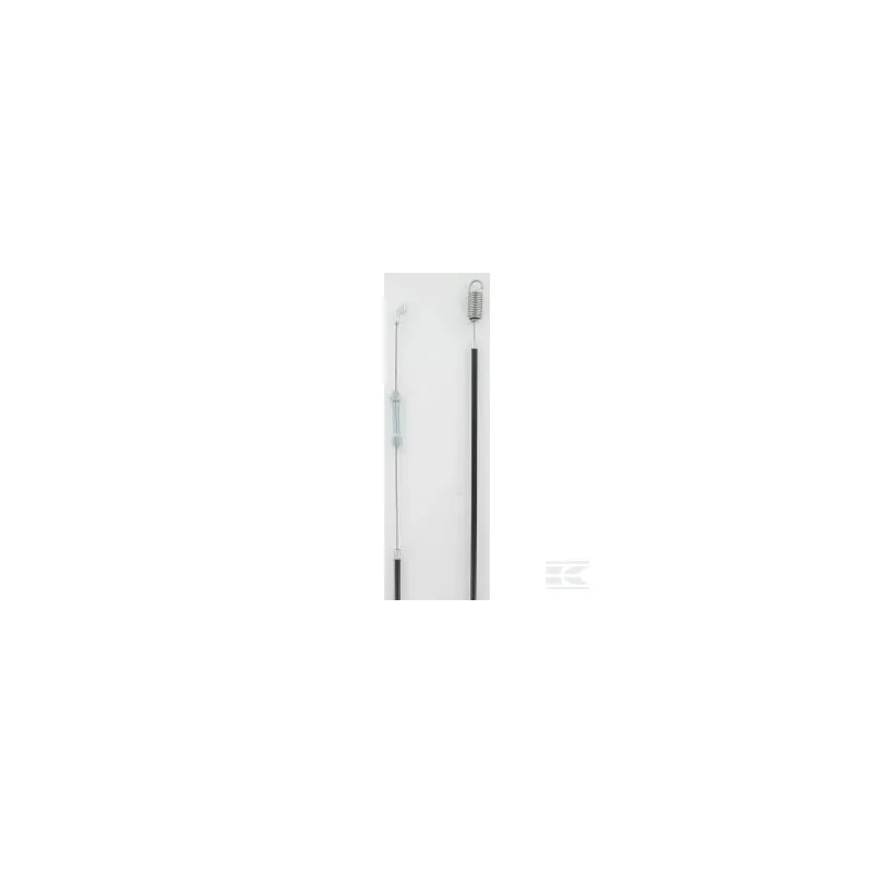 Câble d'embrayage 534-TR