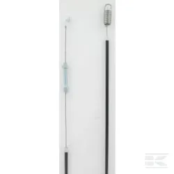 Câble d'embrayage 534-TR
