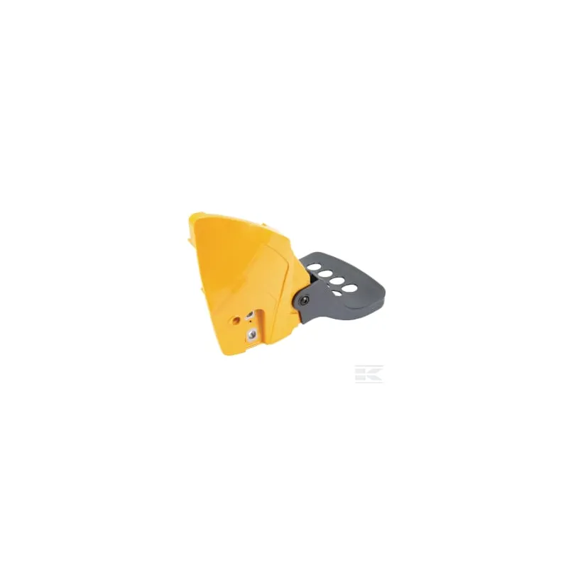 Carter cpl. jaune