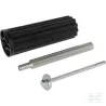 Kit d'assemblage de volant