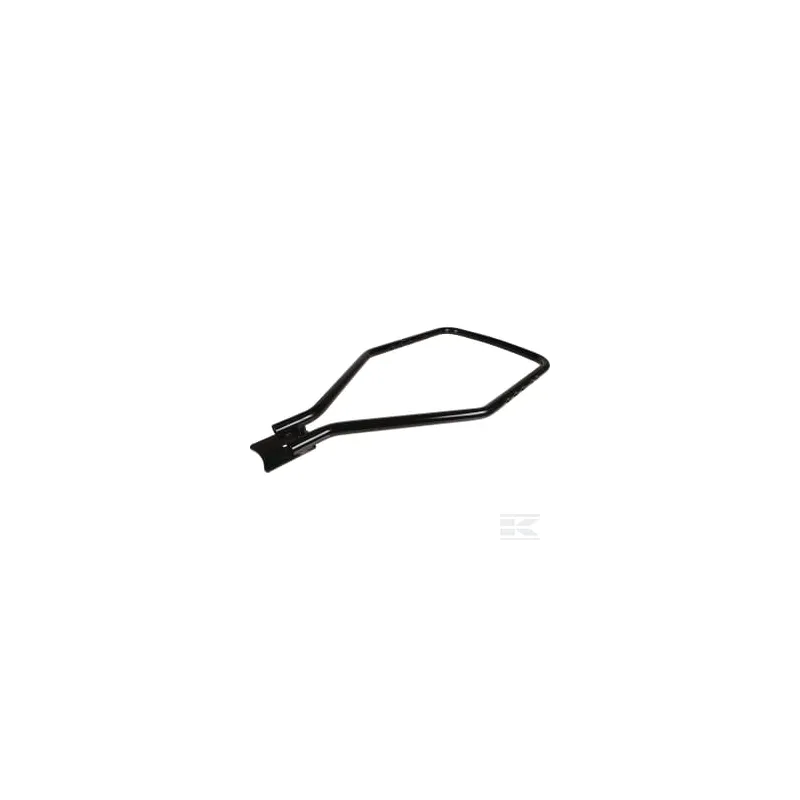 Guidon, partie sup., noir