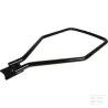 Guidon, partie sup., noir