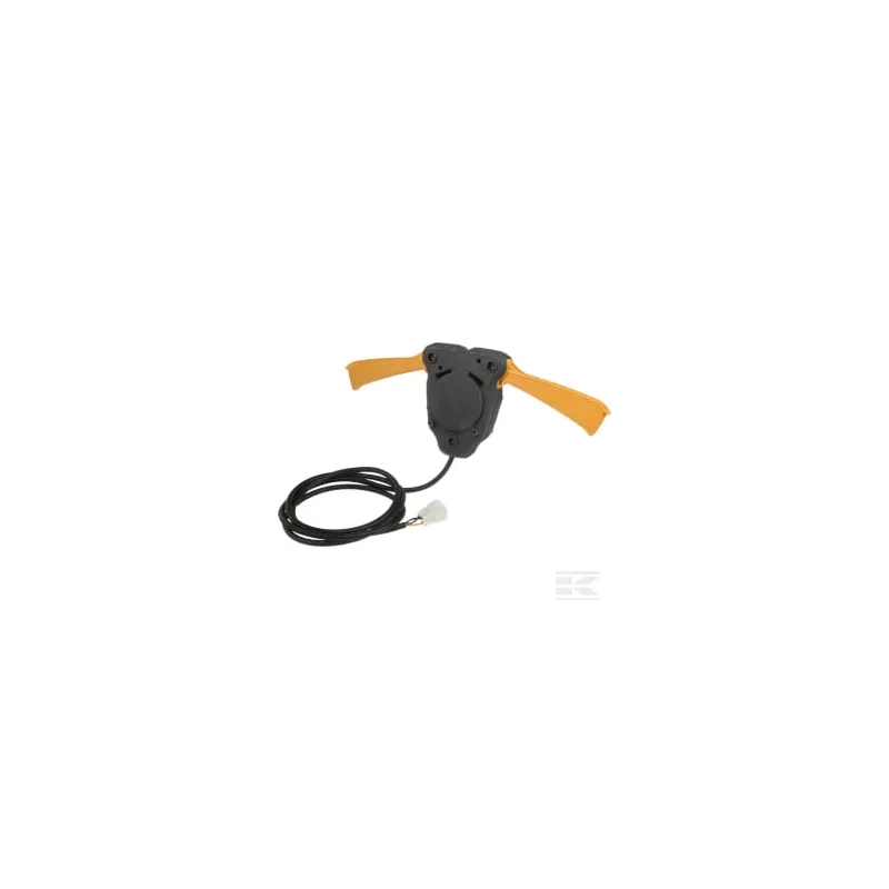 Ensemble interrupteur OPC 48-80 V, gris