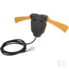 Ensemble interrupteur OPC 48-80 V, gris