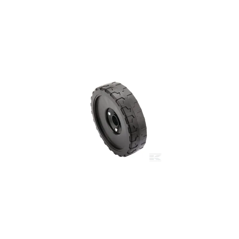 Roue Ø190 sans roulement