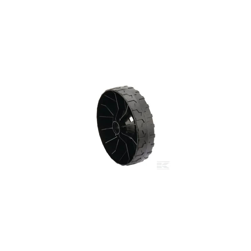Roue Ø190 sans roulement