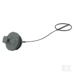 Bouchon de réservoir