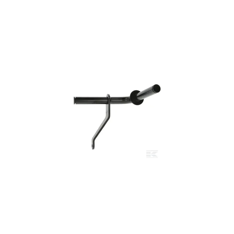 Pivot d'essieu droit 13"