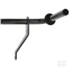 Pivot d'essieu droit 13"
