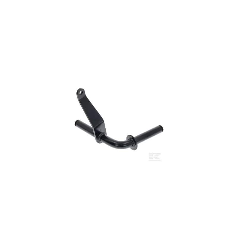 Pivot d'essieu droit 13"