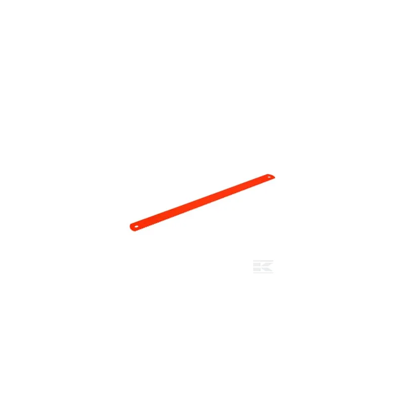 Lame de scie mécanique Métal B