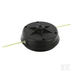 Tête de coupe 2 fils SB27J/D-SB3