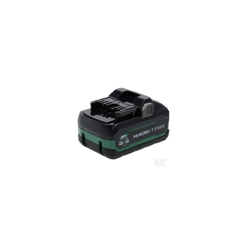 Batterie Multivolt BSL3640MVT