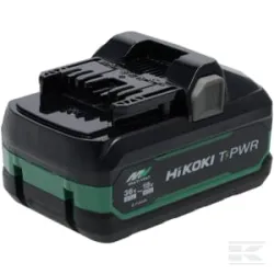 Batterie Multivolt BSL3640MVT