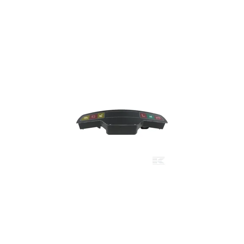 Dashbord TCX Economic