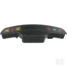 Dashbord TCX Economic