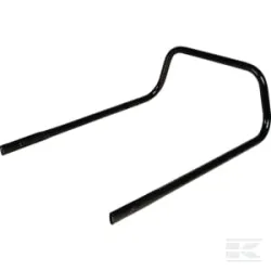 Guidon supérieur