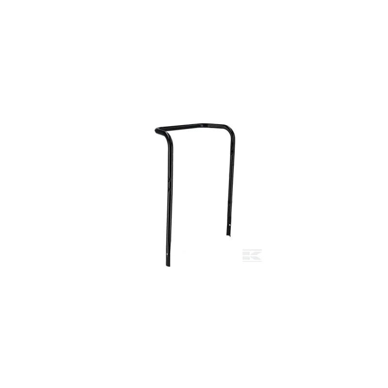 Poignée supérieure (noire)