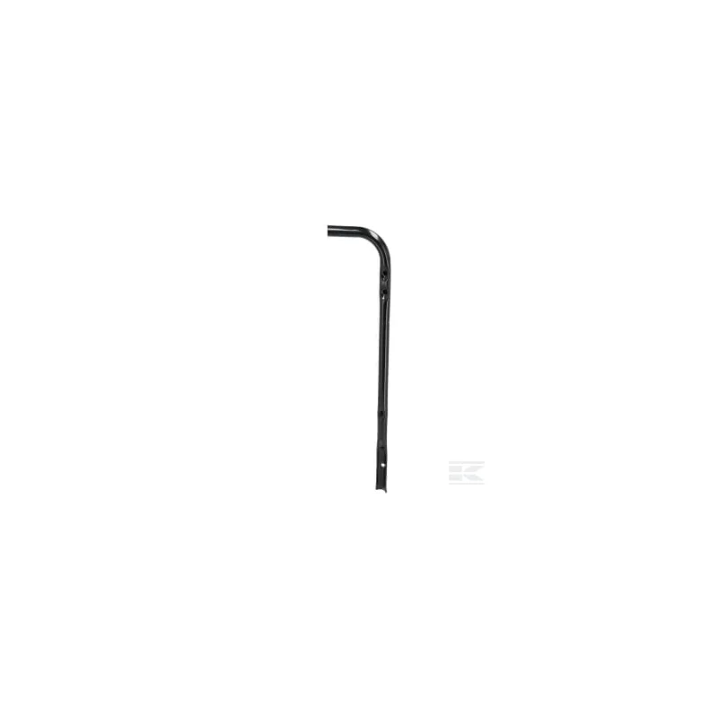 Poignée supérieure (noire)