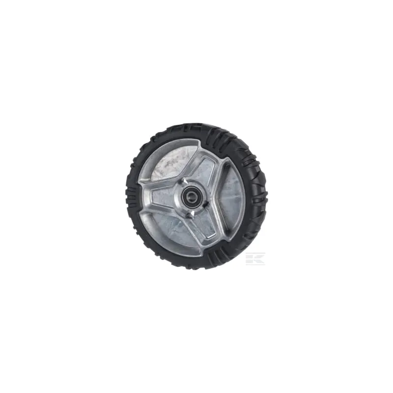 Roues alu
