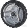 Roues alu