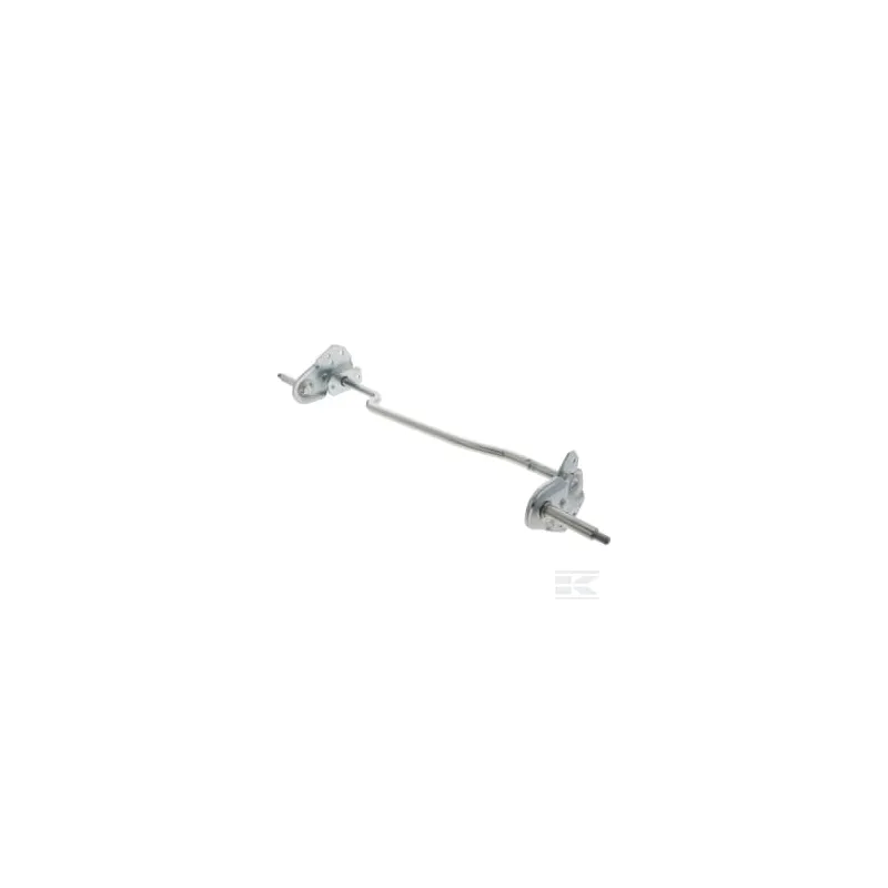 Essieu des roues avant NT53