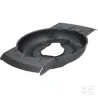 Plateau de coupe acier MCS 50 gris